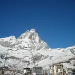 Lägenhet Near Lift