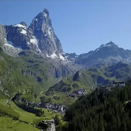 Near Lift Apartamento