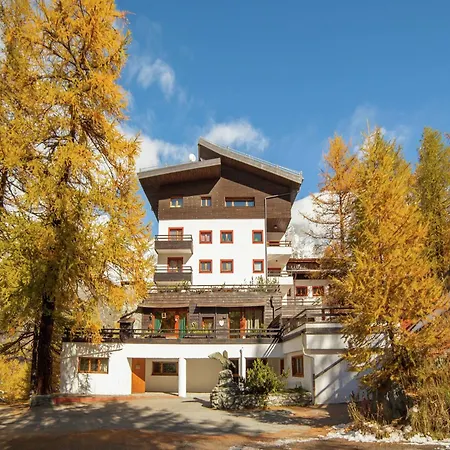 Near Lift Apartamento