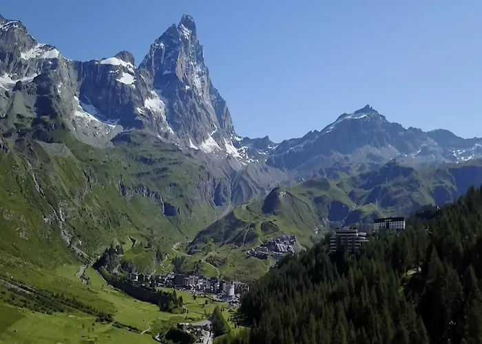 Near Lift Апартаменти