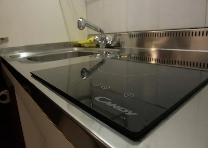 Near Lift Брей-Червінія