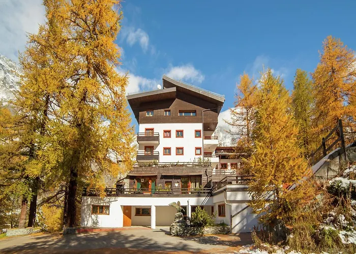 Near Lift Апартаменти