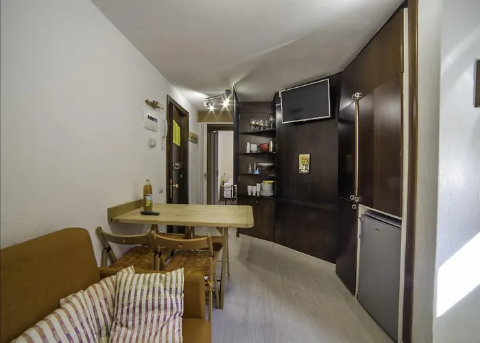 Апартаменти Near Lift