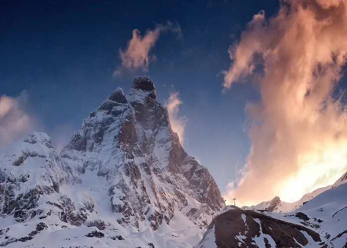 Near Lift Апартаменти