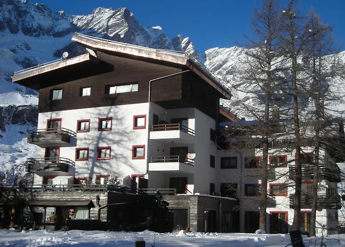 Апартаменти Near Lift