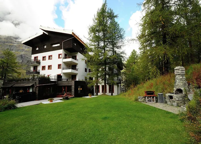 Near Lift Апартаменти *