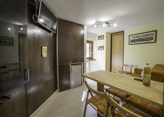 Near Lift Брей-Червінія