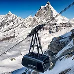 Apartment Near Lift Breuil-Cervinia