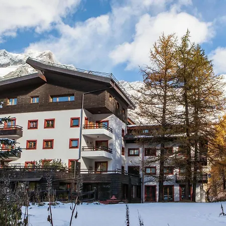 Apartment Belvilla By Oyo Just 30m From The Lifts Breuil-Cervinia