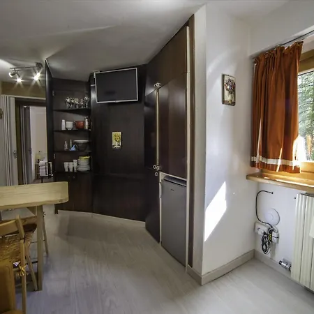 Near Lift Apartment *