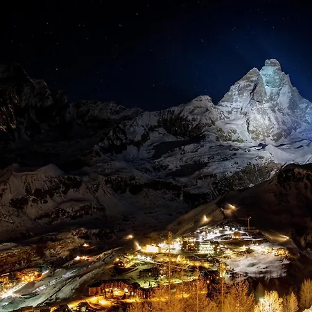 Near Lift Apartment Breuil-Cervinia