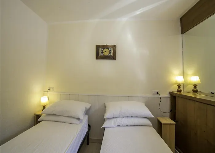 Near Lift Διαμέρισμα Breuil-Cervinia