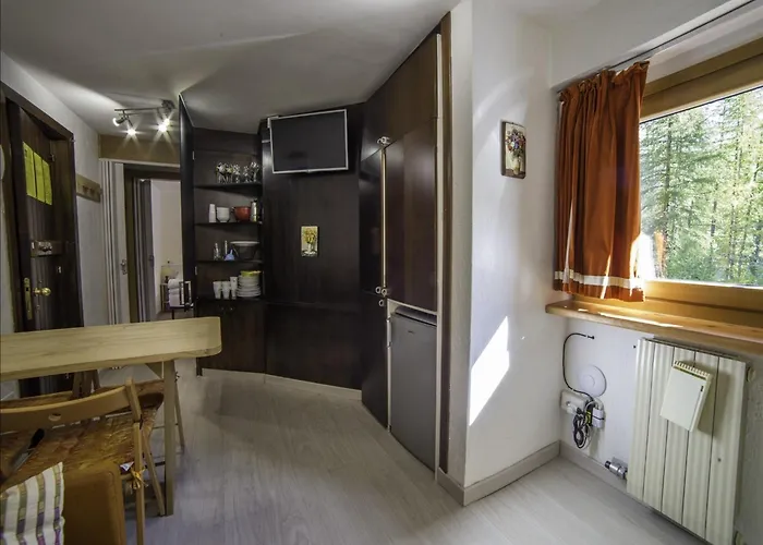 Near Lift Διαμέρισμα *